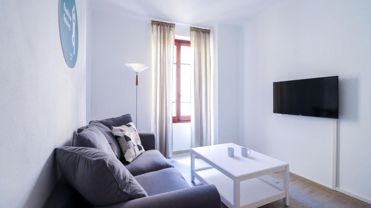 Italianway - Liceti 5 Apartment Rapallo Exterior photo