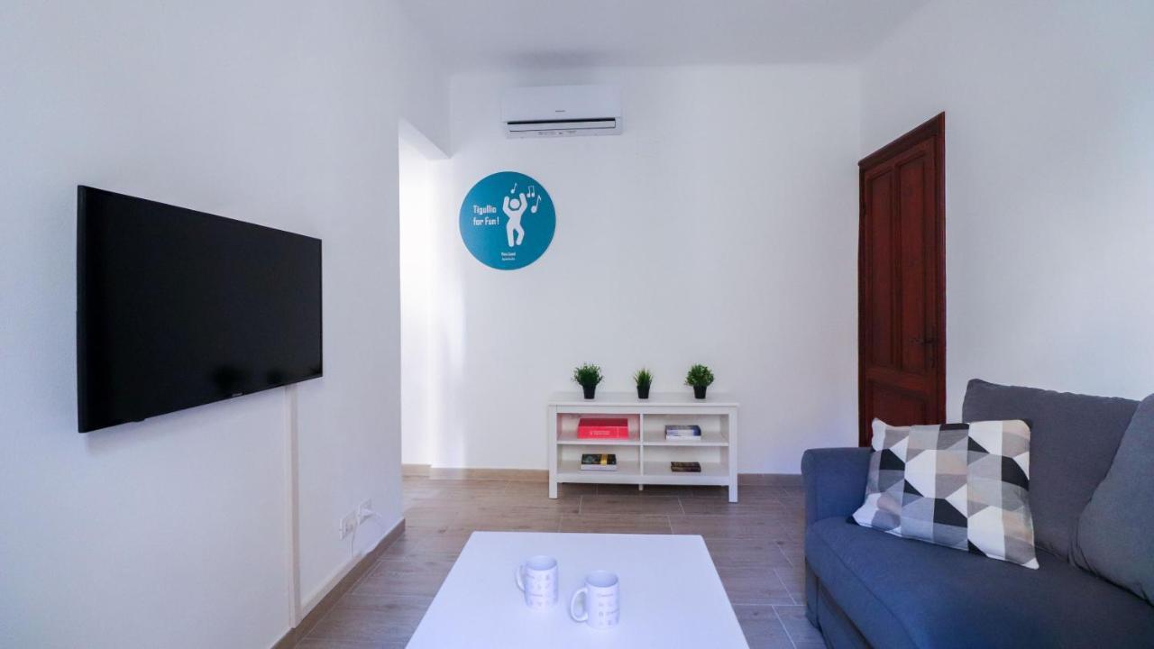 Italianway - Liceti 5 Apartment Rapallo Exterior photo