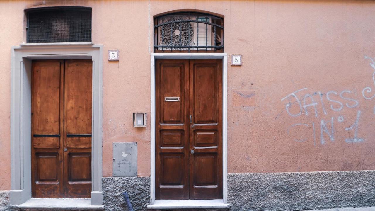 Italianway - Liceti 5 Apartment Rapallo Exterior photo