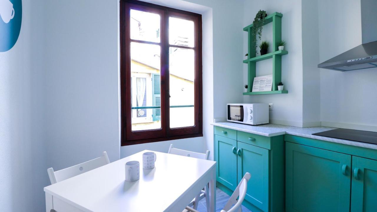 Italianway - Liceti 5 Apartment Rapallo Exterior photo