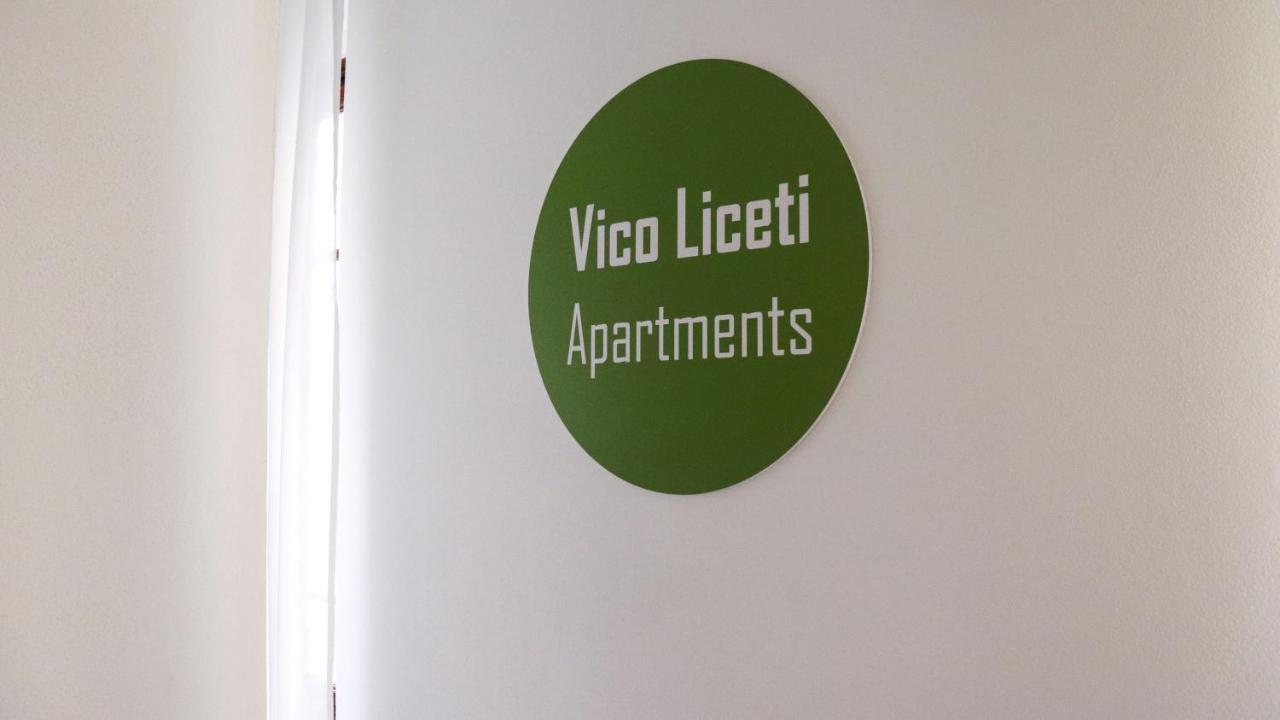 Italianway - Liceti 5 Apartment Rapallo Exterior photo