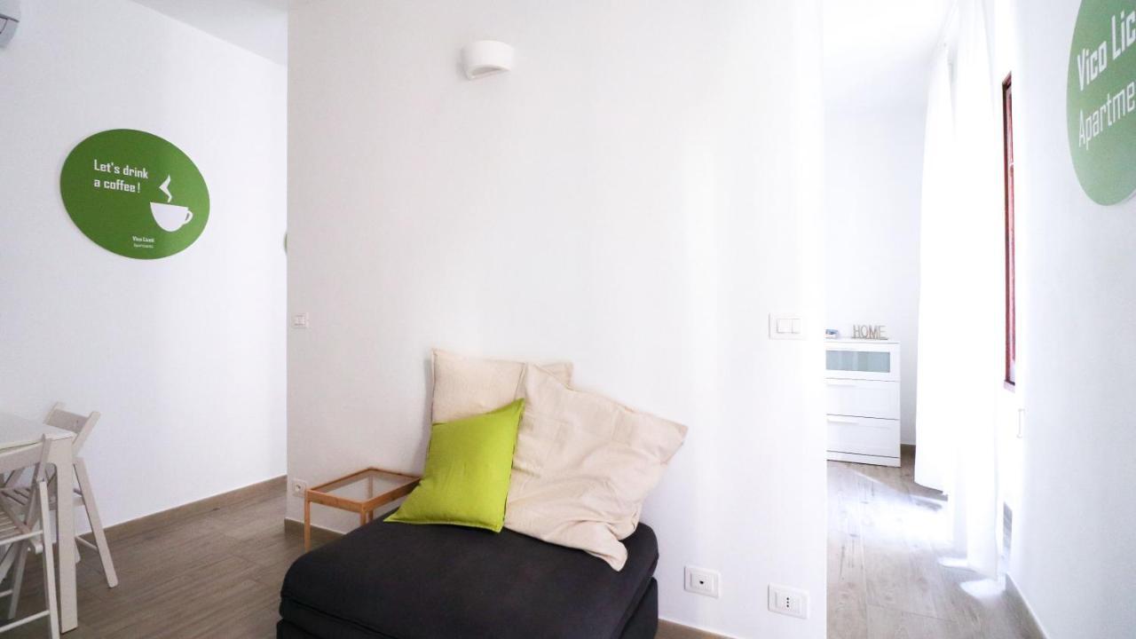 Italianway - Liceti 5 Apartment Rapallo Exterior photo