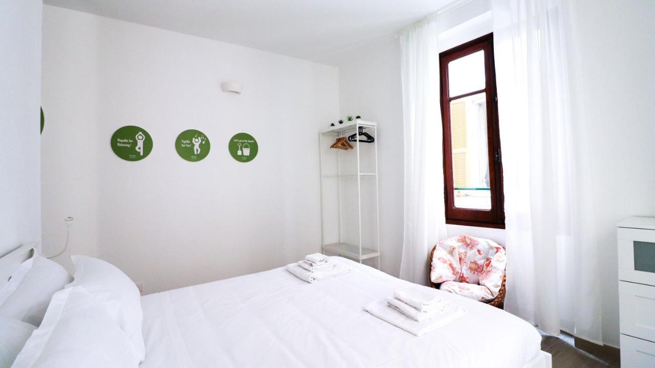 Italianway - Liceti 5 Apartment Rapallo Exterior photo