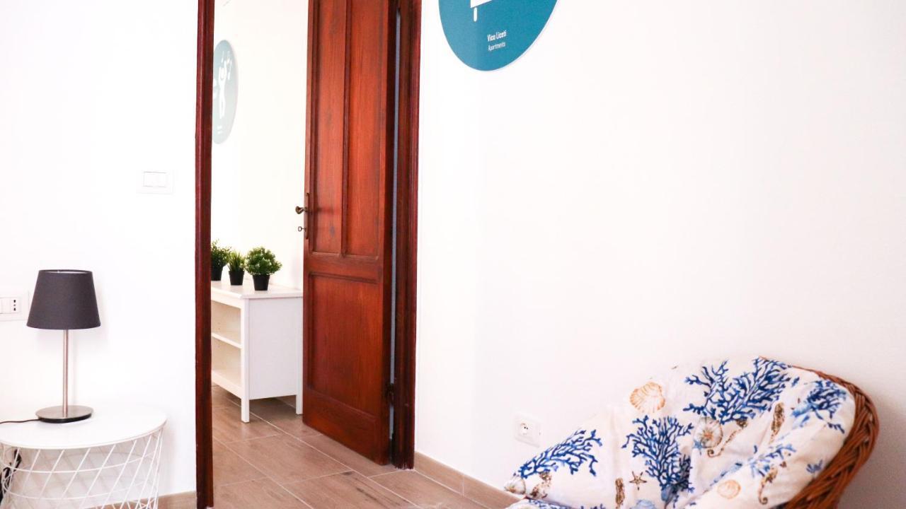 Italianway - Liceti 5 Apartment Rapallo Exterior photo